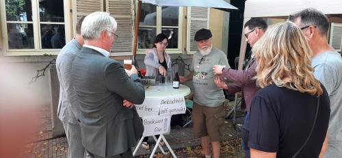 Boekweitfeesten 2022