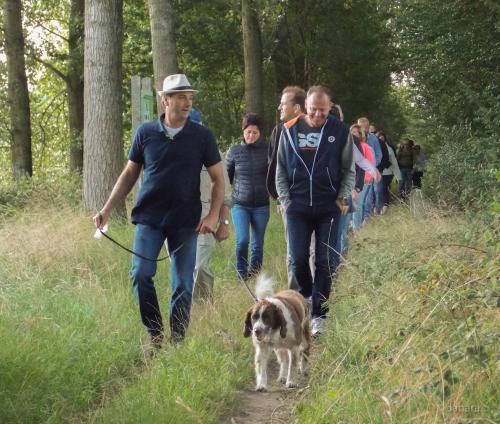 Impressie Boekweitfeesten